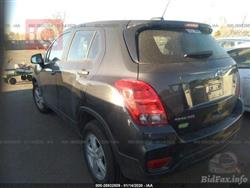 شێڤرۆلێت تراکس